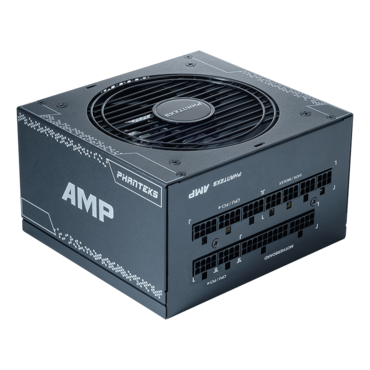 PH-P1000G, 80 PLUS Gold 1000W, Fully Modular, ATX Power Supply