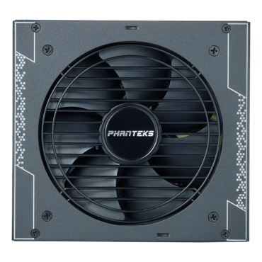 PH-P1000G, 80 PLUS Gold 1000W, Fully Modular, ATX Power Supply