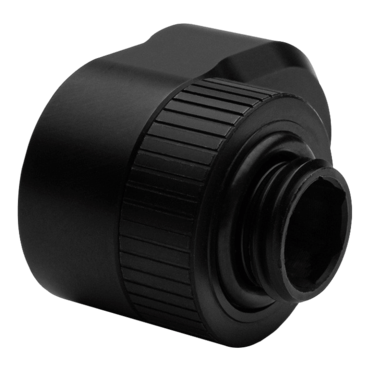 EK-Quantum Torque Rotary Offset 14 - Black