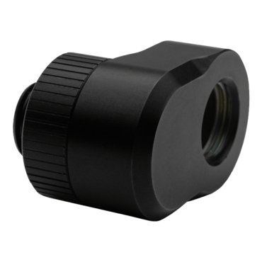 EK-Quantum Torque Rotary Offset 14 - Black