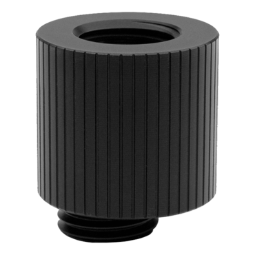 EK-Quantum Torque Rotary Offset 3 - Black