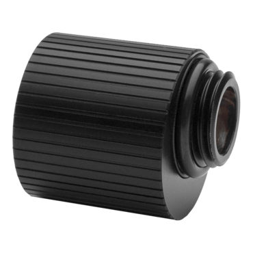 EK-Quantum Torque Rotary Offset 3 - Black