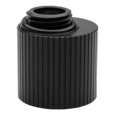 EK-Quantum Torque Rotary Offset 3 - Black