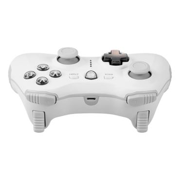 FORCE GC30 V2 WHITE, Wired/Wireless, Gaming Controller