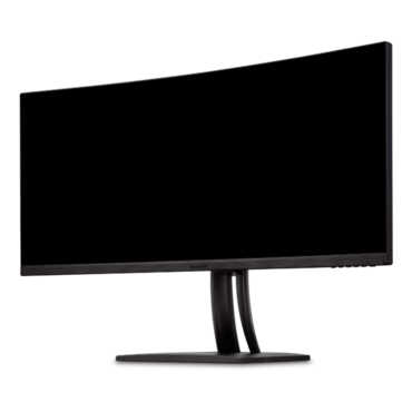 VP3881A, Curved, 37.5" IPS, 3840 x 1600 (UWQHD+), 5 ms, 60Hz, Monitor