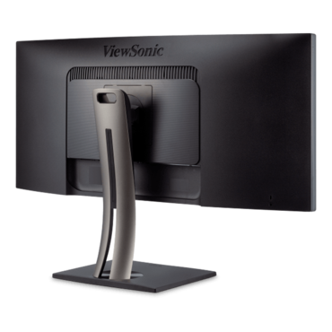 VP3881A, Curved, 37.5" IPS, 3840 x 1600 (UWQHD+), 5 ms, 60Hz, Monitor