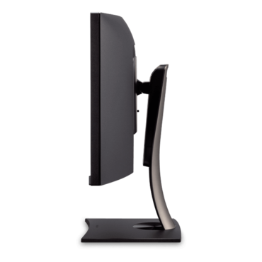 VP3881A, Curved, 37.5" IPS, 3840 x 1600 (UWQHD+), 5 ms, 60Hz, Monitor