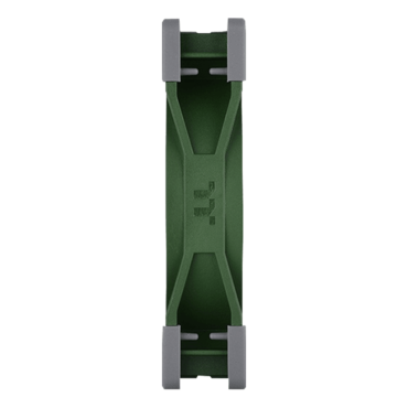 ToughFAN 12 Racing Green 120mm, 2000 RPM, 58.35 CFM, 22.3 dBA, Cooling Fan