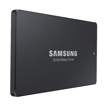 960GB MZQL2960HCJR-00A07 7mm, 6500 / 1500 MB/s, V-NAND 3-bit MLC, PCIe NVMe 4.0 x4, TCG Opal SSC, U.2 2.5&quot; SSD
