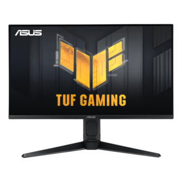 TUF Gaming VG28UQL1A, 28&quot; Fast IPS, 3840 x 2160 (4K UHD), 1 ms, 144Hz, FreeSync™ Premium Gaming Monitor
