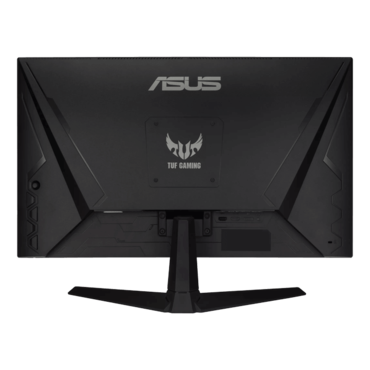 TUF Gaming VG277Q1A, 27" VA, 1920 x 1080 (FHD), 1 ms, 165Hz, FreeSync™ Premium Gaming Monitor