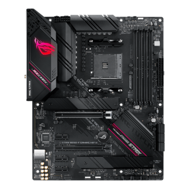 ROG Strix B550-F Gaming WIFI II, AMD B550 Chipset, AM4, DP, ATX Motherboard