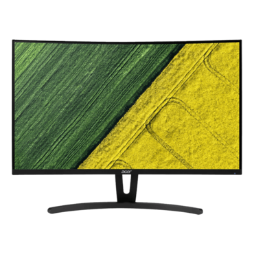 Nitro ED273U A, Curver, 27&quot; VA, 2560 x 1440 (QHD), 1 ms, 75Hz, FreeSync™ Monitor