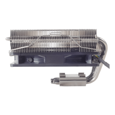 NT06-PRO-V2, 82mm Height, 95W TDP, Copper/Aluminum CPU Cooler