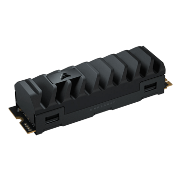 1TB MP600 PRO XT, w/ Heatsink, 7100 / 5800 MB/s, 3D TLC NAND, PCIe NVMe 4.0 x4, M.2 2280 SSD