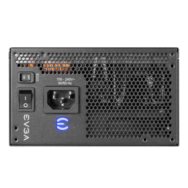 850 P5, 80 PLUS Platinum 850W, ECO Mode, Fully Modular, ATX Power Supply