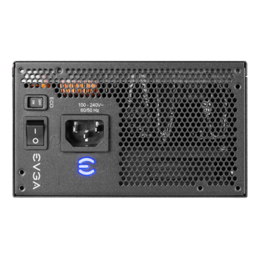 750 P5, 80 PLUS Platinum 750W, ECO Mode, Fully Modular, ATX Power Supply