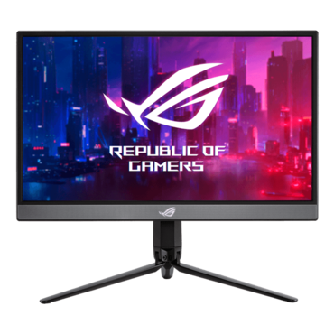 ROG Strix XG17AHP, 17.3&quot; IPS, 1920 x 1080 (FHD), 3 ms, 240Hz, Portable Gaming Monitor