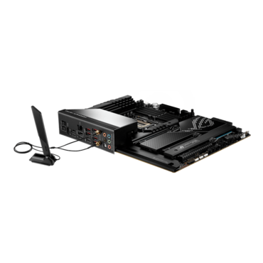 ROG MAXIMUS Z690 HERO, Intel® Z690 Chipset, LGA 1700, 2x Thunderbolt™ 4, ATX Motherboard