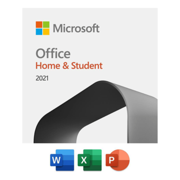 Office Home and Student 2021 Windows ESD