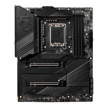 MEG Z690 UNIFY, Intel® Z690 Chipset, LGA 1700, Type-C 2x2, ATX Motherboard