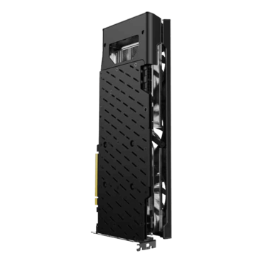 Radeon™ RX 6900 XT Speedster SWFT 319 CORE, 1825 - 2250MHz, 16GB, GDDR6, Graphics Card