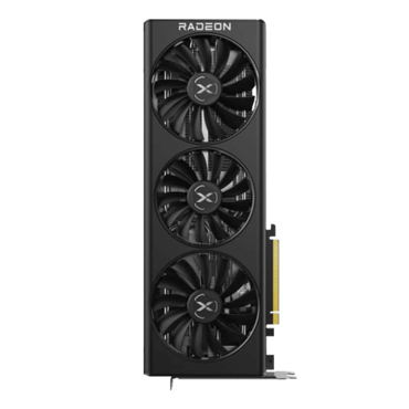 Radeon™ RX 6900 XT Speedster SWFT 319 CORE, 1825 - 2250MHz, 16GB, GDDR6, Graphics Card