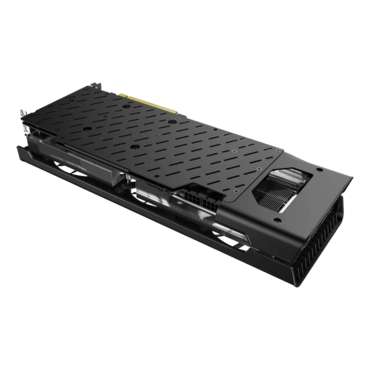 Radeon™ RX 6900 XT Speedster SWFT 319 CORE, 1825 - 2250MHz, 16GB, GDDR6, Graphics Card