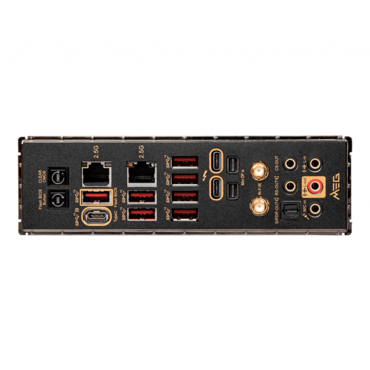 MEG Z690 ACE, Intel® Z690 Chipset, LGA 1700, 2x Thunderbolt™ 4, E-ATX Motherboard