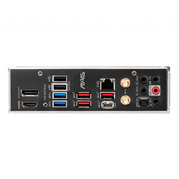 MAG Z690 TOMAHAWK WIFI DDR4, Intel® Z690 Chipset, LGA 1700, Type-C 2x2, ATX Motherboard