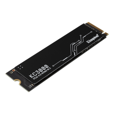 4TB KC3000, 7000 / 7000 MB/s, 3D TLC NAND, PCIe NVMe 4.0 x4, M.2 2280 SSD
