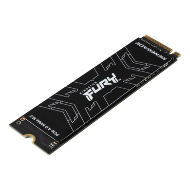 500GB FURY Renegade, 7300 / 3900 MB/s, 3D TLC NAND, PCIe NVMe 4.0 x4, M.2 2280 SSD