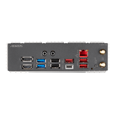 Z690I AORUS ULTRA DDR4, Intel® Z690 Chipset, LGA 1700, DP, Mini-ITX Motherboard