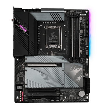 Z690 AORUS ELITE AX DDR4, Intel® Z690 Chipset, LGA 1700, DP, ATX Motherboard