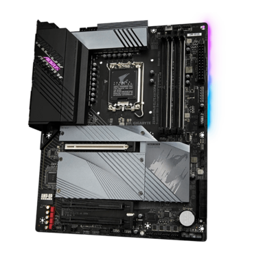 Z690 AORUS ELITE AX DDR4, Intel® Z690 Chipset, LGA 1700, DP, ATX Motherboard