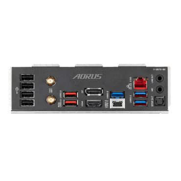 Z690 AORUS ELITE AX, Intel® Z690 Chipset, LGA 1700, DP, ATX Motherboard