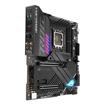 ROG MAXIMUS Z690 APEX, Intel® Z690 Chipset, LGA 1700, Type-C 2x2, ATX Motherboard
