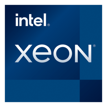 Xeon® E-2336 6-Core 2.9 - 4.8GHz Turbo, LGA 1200, 65W TDP, OEM Processor