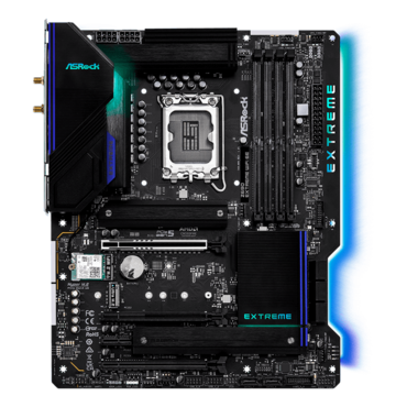 Z690 Extreme WiFi 6E, Intel® Z690 Chipset, LGA 1700, DP, ATX Motherboard