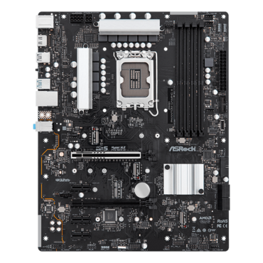 Z690 Phantom Gaming 4, Intel® Z690 Chipset, LGA 1700, HDMI, ATX Motherboard