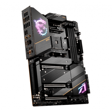 MEG X570S ACE MAX, AMD X570 Chipset, AM4, ATX Motherboard