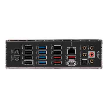 MEG X570S UNIFY-X MAX, AMD X570 Chipset, AM4, ATX Motherboard