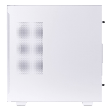 Divider 300 TG Air Snow, Tempered Glass, No PSU, ATX, White, Mid Tower Case