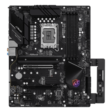 Z690 PG Riptide, Intel® Z690 Chipset, LGA 1700, HDMI, ATX Motherboard