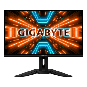 M32U, DisplayHDR™ 400, 31.5&quot; SS IPS, 3840 x 2160 (4K UHD), 1 ms, 144Hz, FreeSync™ Premium Pro Gaming Monitor