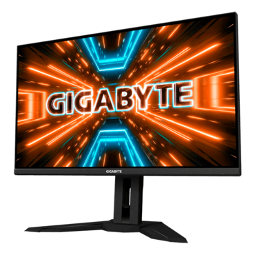 M32U, DisplayHDR™ 400, 31.5&quot; SS IPS, 3840 x 2160 (4K UHD), 1 ms, 144Hz, FreeSync™ Premium Pro Gaming Monitor