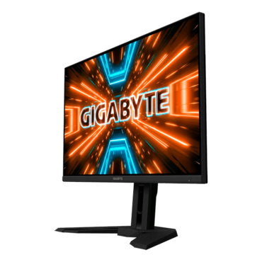 M32U, DisplayHDR™ 400, 31.5&quot; SS IPS, 3840 x 2160 (4K UHD), 1 ms, 144Hz, FreeSync™ Premium Pro Gaming Monitor