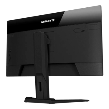 M32U, DisplayHDR™ 400, 31.5&quot; SS IPS, 3840 x 2160 (4K UHD), 1 ms, 144Hz, FreeSync™ Premium Pro Gaming Monitor