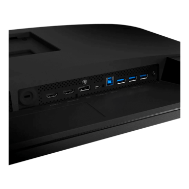 M32U, DisplayHDR™ 400, 31.5&quot; SS IPS, 3840 x 2160 (4K UHD), 1 ms, 144Hz, FreeSync™ Premium Pro Gaming Monitor