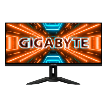 M34WQ, DisplayHDR™ 400, 34&quot; IPS, 3440 x 1440 (UWQHD), 1 ms, 144Hz, FreeSync™ Premium Gaming Monitor